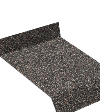 Фасадная плитка Docke Отлив Зрелый каштан