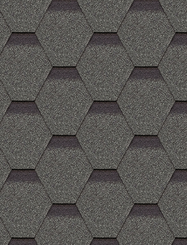 Гибкая черепица Premium, Шеффилд, Авокадо - 1