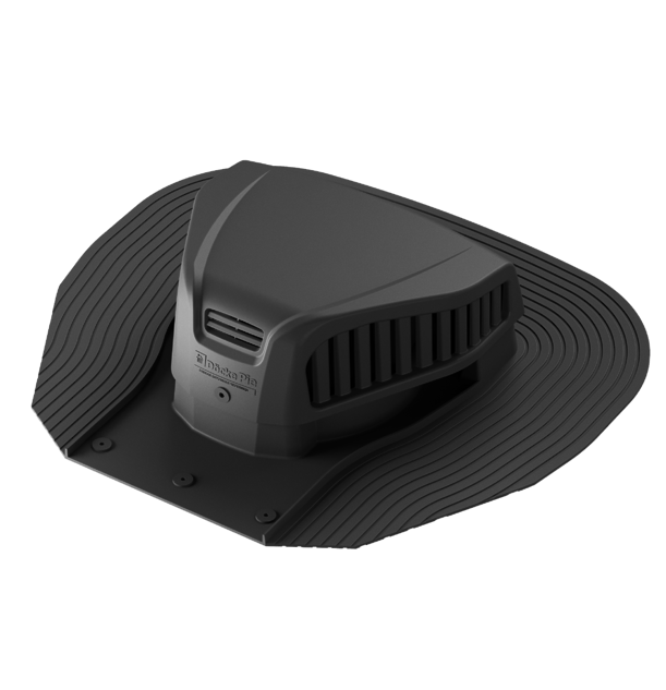 Точечный аэратор Docke Root Черный - 1