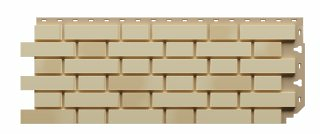 Фасадная панель Flemish, Янтарный - 2