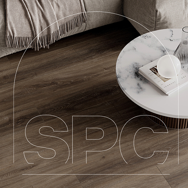 Новый продукт – SPC Docke Tavola